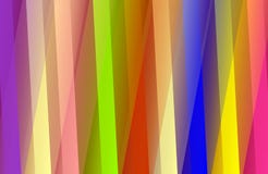 Fundo ondulado protegido colorido com bolhas, papel de parede do vetor abstrato, ilustração do vetor, ilustração stock Fundo ondulado protegido colorido com bolhas, papel de parede do vetor abstrato, ilustração do vetor, ilustração stock