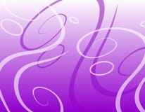 Fundo opaco roxo dos redemoinhos ilustração do vetor Fundo opaco roxo dos redemoinhos ilustração do vetor