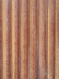 Fundo oxidado da textura da superfície da placa do zinco foto de stock Fundo oxidado da textura da superfície da placa do zinco foto de stock