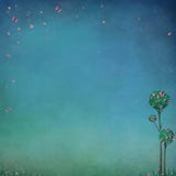 Fundo Pastel ilustração stock Fundo Pastel ilustração stock