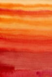 Fundo pintado da aguarela mão abstrata imagem de stock Fundo pintado da aguarela mão abstrata imagem de stock