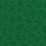 Fundo sem emenda do vetor com verde das folhas do sumário Textura da folha simples no teste padrão verde, infinito da folha Natal ilustração do vetor Fundo sem emenda do vetor com verde das folhas do sumário Textura da folha simples no teste padrão verde, infinito da folha Natal ilustração do vetor