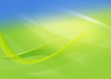 Fundo verde abstrato para o projeto ilustração royalty free Fundo verde abstrato para o projeto ilustração royalty free