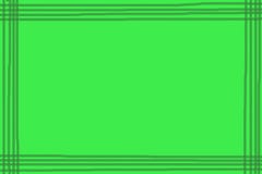 Fundo verde com linhas escuras ilustração stock Fundo verde com linhas escuras ilustração stock