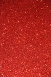 Fundo vermelho do glitter Fotos de Stock Fundo vermelho do glitter Fotos de Stock