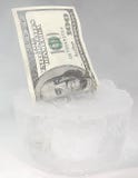 Fundos congelados foto de stock royalty free Fundos congelados foto de stock royalty free