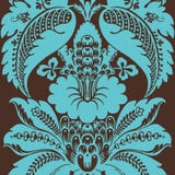 Funky Floral Gypsy Bohemian stock illustration Funky Floral Gypsy Bohemian stock illustration