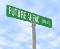 Futuro a continuación Futuro a continuación