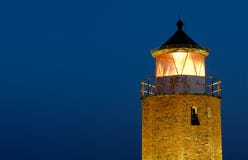fyr royaltyfri foto fyr royaltyfri foto