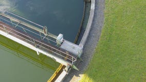 Fábrica de tratamento Fábrica de tratamento