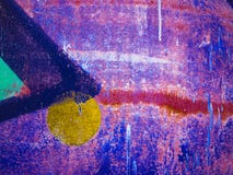 Färgrik suddig abstrakt bakgrund eller bokeh royaltyfri foto Färgrik suddig abstrakt bakgrund eller bokeh royaltyfri foto
