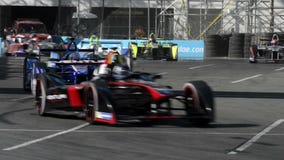Fórmulas Grand Prix eléctrico de Long Beach Fórmulas Grand Prix eléctrico de Long Beach