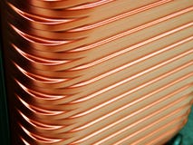 För bagagemodell för Closeup metallisk bakgrund för textur royaltyfri bild För bagagemodell för Closeup metallisk bakgrund för textur royaltyfri bild