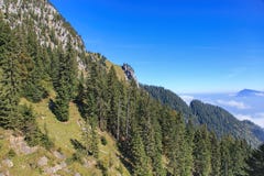 för ngauruhoepark för mt nationell ny sikt zealand för tongariro Pilatus Arkivbild för ngauruhoepark för mt nationell ny sikt zealand för tongariro Pilatus Arkivbild