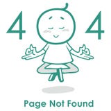 För sidaorientering för fel 404 fel för webbsida för begrepp 404 för Website för design för vektor idérikt vektor illustrationer För sidaorientering för fel 404 fel för webbsida för begrepp 404 för Website för design för vektor idérikt vektor illustrationer