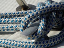 förankrat royaltyfri bild förankrat royaltyfri bild