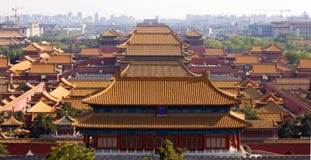 förbjuden slott s för beijing porslinstad kejsare