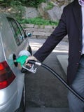Füllungsgas stockbilder Füllungsgas stockbilder