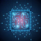 5g web network connects satellites around the earth. Abstract concept global web connect and communications in a phone. Vector stock illustration 5g web network connects satellites around the earth. Abstract concept global web connect and communications in a phone. Vector stock illustration