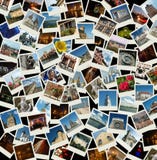Ga Europa - collage met foto's van Europa Ga Europa - collage met foto's van Europa