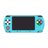 Game console video gaming vector icon controller. Technology joystick computer flat illustration Royalty Free Stock Photos Game console video gaming vector icon controller. Technology joystick computer flat illustration Royalty Free Stock Photos