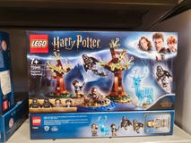game store toys department