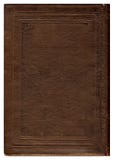 Gammal bok arkivbild Gammal bok arkivbild