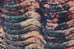 Gammal textur för taktegelplatta, tappningfärg fotografering för bildbyråer Gammal textur för taktegelplatta, tappningfärg fotografering för bildbyråer