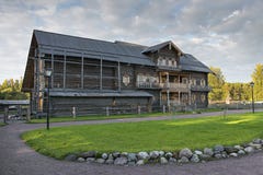 gammalt hus royaltyfria foton gammalt hus royaltyfria foton