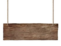 Gammalt ridit ut wood tecken som isoleras på vit bakgrund 2 royaltyfri fotografi Gammalt ridit ut wood tecken som isoleras på vit bakgrund 2 royaltyfri fotografi