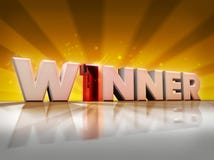 Ganador Ganador