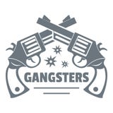 Gangsters Shooting From Car Stock Image - Image of latino, gang: 36504407