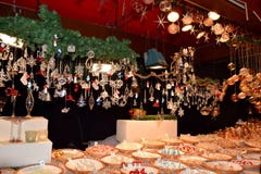 Ganska jul royaltyfria bilder Ganska jul royaltyfria bilder