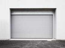 Garagetür