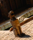 gargoyle стоковые фотографии rf gargoyle стоковые фотографии rf