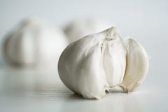 Garlic Stock Image Garlic Stock Image