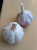 garlics lizenzfreie stockfotografie garlics lizenzfreie stockfotografie