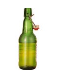 Garrafa da cerveja imagens de stock royalty free Garrafa da cerveja imagens de stock royalty free