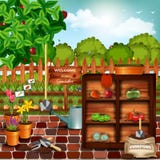 Garten Garten