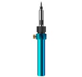 Gas soldering iron stock illustration Gas soldering iron stock illustration