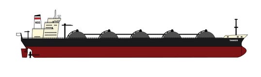 clipart tanker ship - photo #45