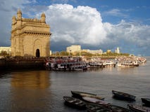 Gate of India Mumbai(Bombay)