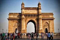 Gateway Of India royalty free stock photo Gateway Of India royalty free stock photo