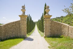 Gateway Series Stock Photography Gateway Series Stock Photography