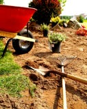 Gazon en Tuin Gazon en Tuin