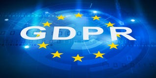 GDPR general data protection regulation stock images GDPR general data protection regulation stock images