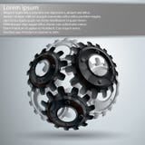 Gears Stock Images Gears Stock Images