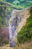 Gebirgslandschaft an Klak-Hügel stockfoto Gebirgslandschaft an Klak-Hügel stockfoto