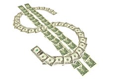 Geld vector illustratie