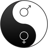 Gender Symbols Stock Photography Gender Symbols Stock Photography